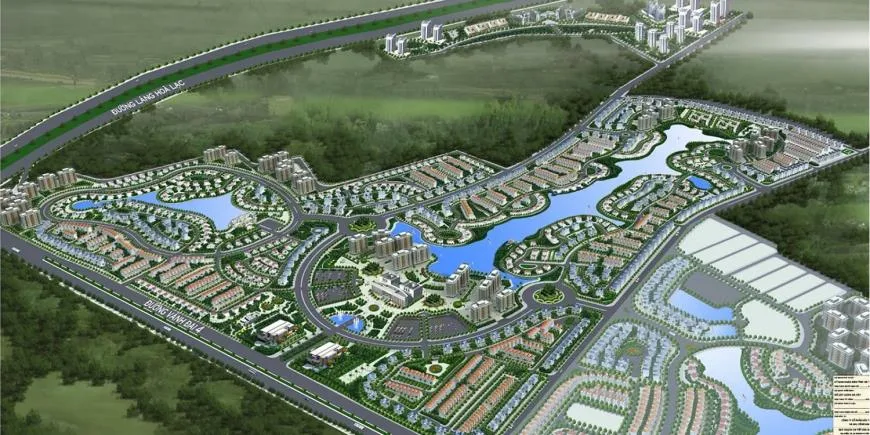 Những câu hỏi thường gặp về chung cư Vinhomes Thăng Long cho người mua lần đầu tham khảo