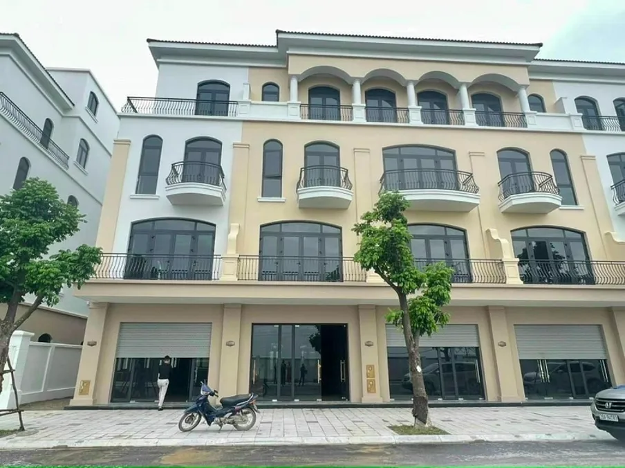 Tổng hợp các chi phí cần có khi thuê nhà tại khu liền kề, biệt thự Vinhomes Ocean Park 2