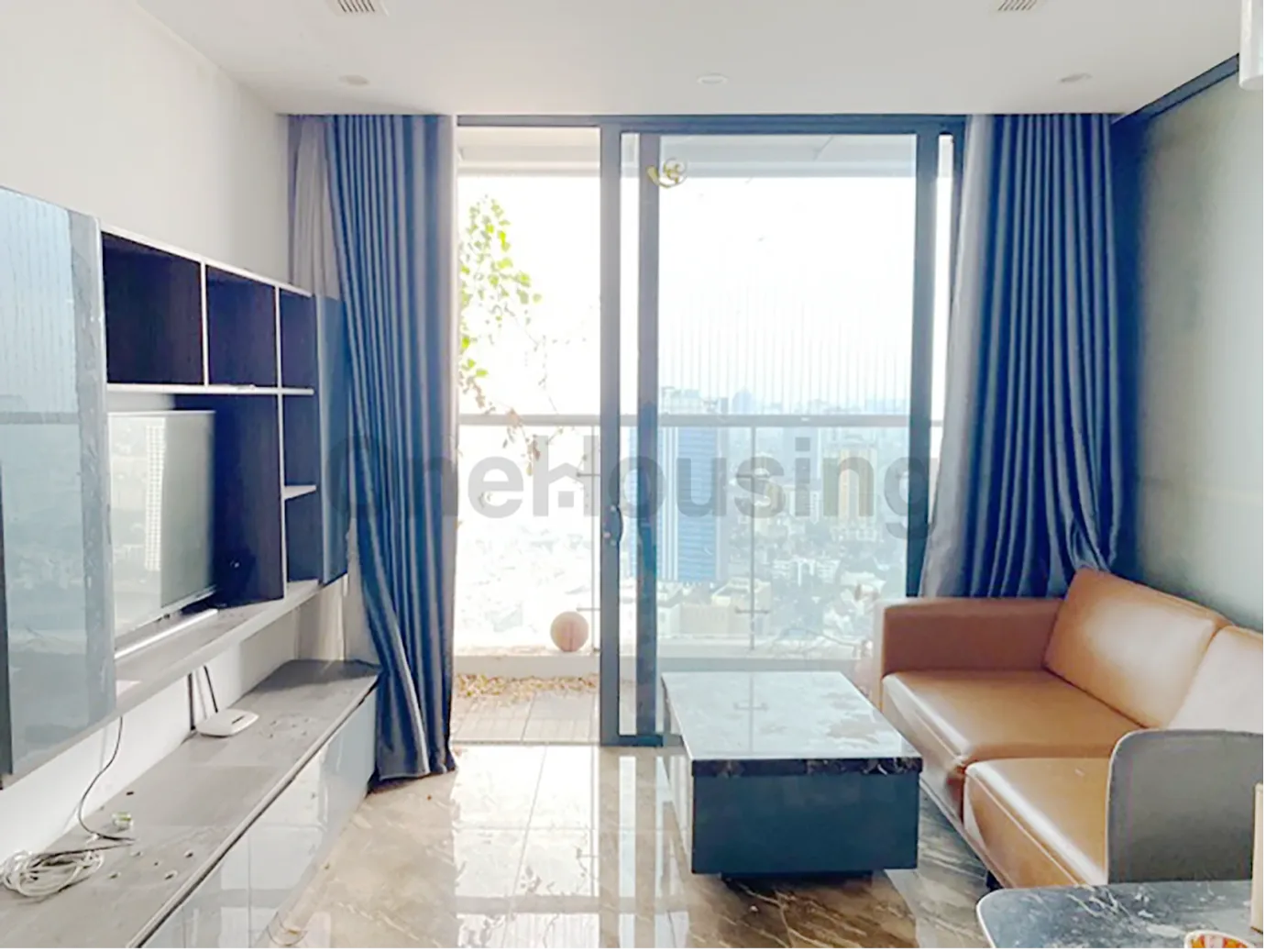 Giá Căn hộ 1PN+ Toà M2 - Vinhomes Metropolis 69,04m2 hiện tại là bao nhiêu