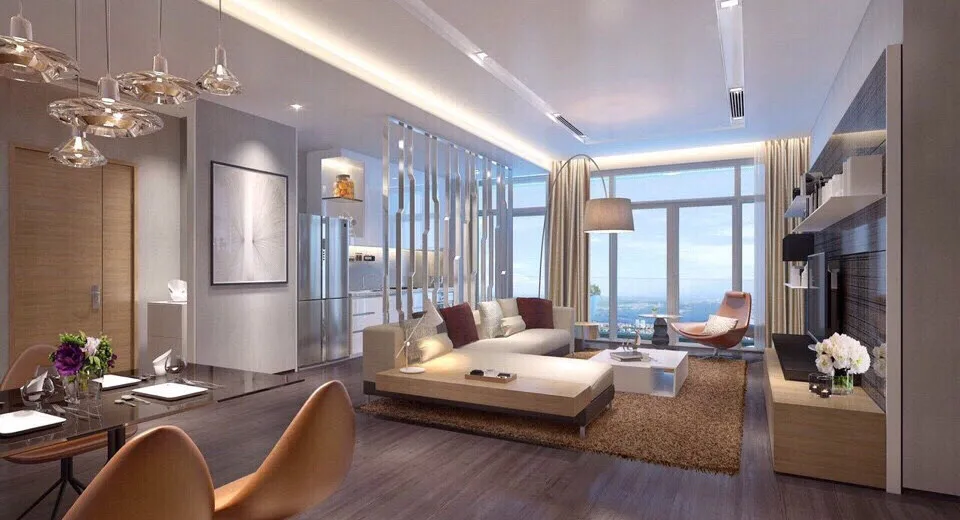 Giá Căn hộ 3PN Toà M1 - Vinhomes Metropolis 99,04m2 hiện tại là bao nhiêu?