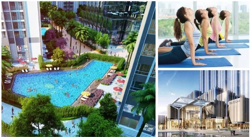 Những câu hỏi thường gặp về chung cư Vinhomes Imperia cho người mua lần đầu tham khảo