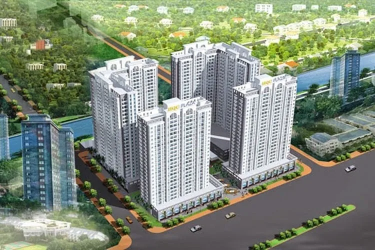 Những câu hỏi thường gặp về chung cư HQC Plaza cho người mua lần đầu tham khảo