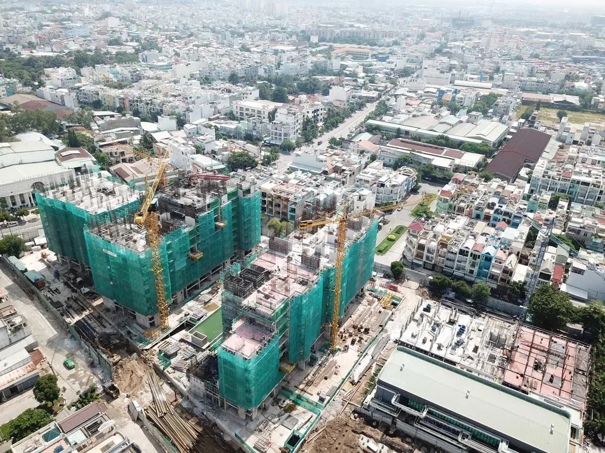 Công bố lãi suất cho vay mua nhà ở xã hội từ tháng 7/2023