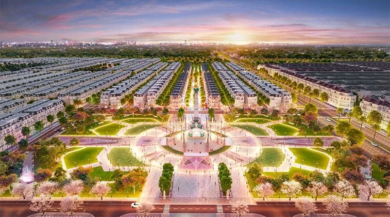 Hình thức sở hữu bất động sản tại dự án Vinhomes Ocean Park 2 là gì?