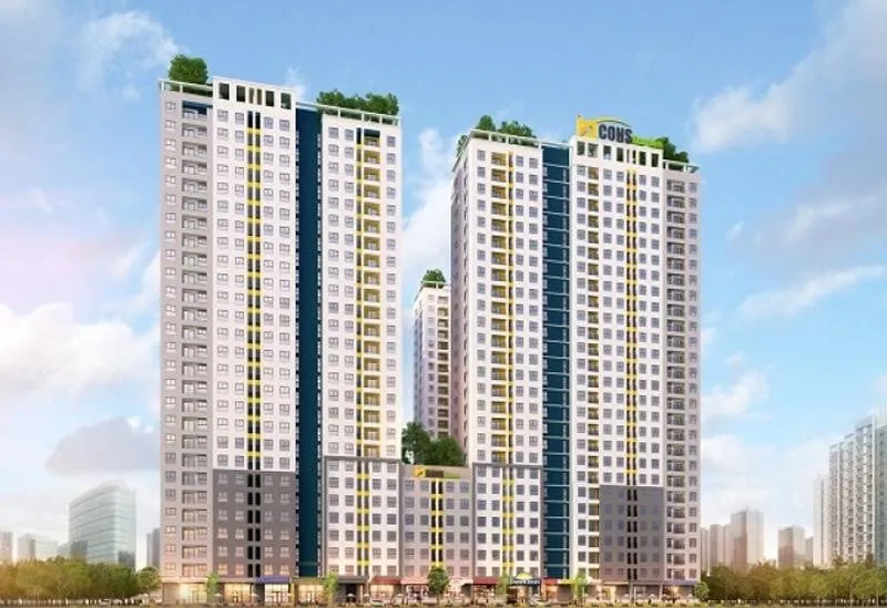 Những câu hỏi thường gặp về chung cư Bcons Garden cho người mua lần đầu tham khảo 
