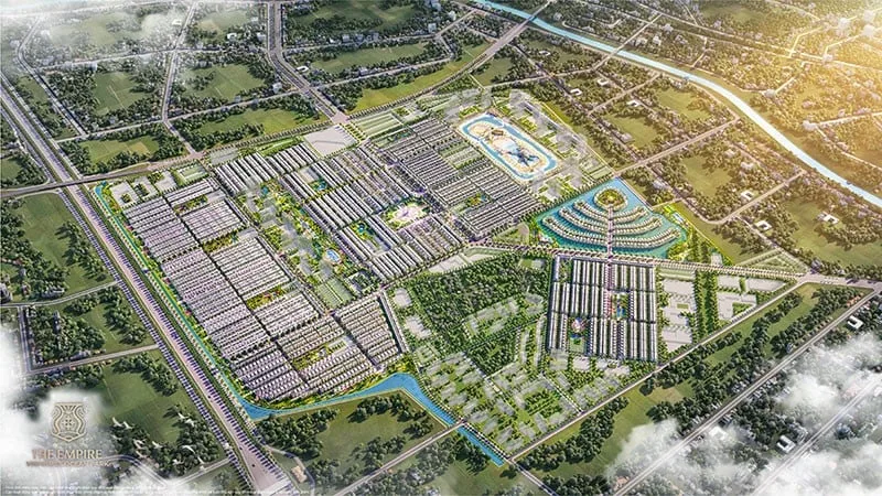 Di chuyển từ Vinhomes Ocean Park 2 đến tòa nhà Keangnam mất bao lâu?