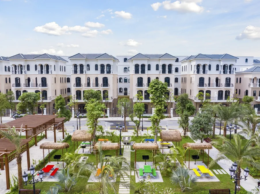 Khi nhận bàn giao biệt thự thấp tầng tại Vinhomes Ocean Park 2, nhà đầu tư cần lưu ý những gì?