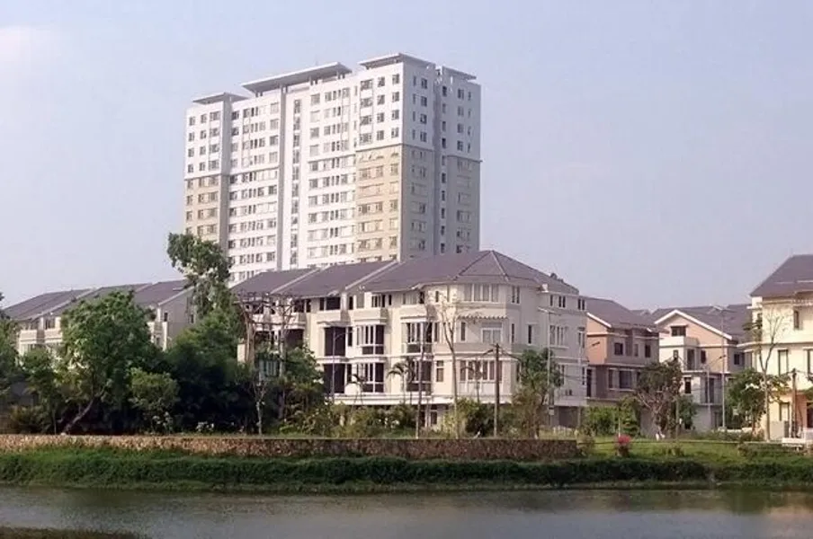 Những câu hỏi thường gặp về chung cư OCT2 Viglacera Xuân Phương cho người mua lần đầu tham khảo