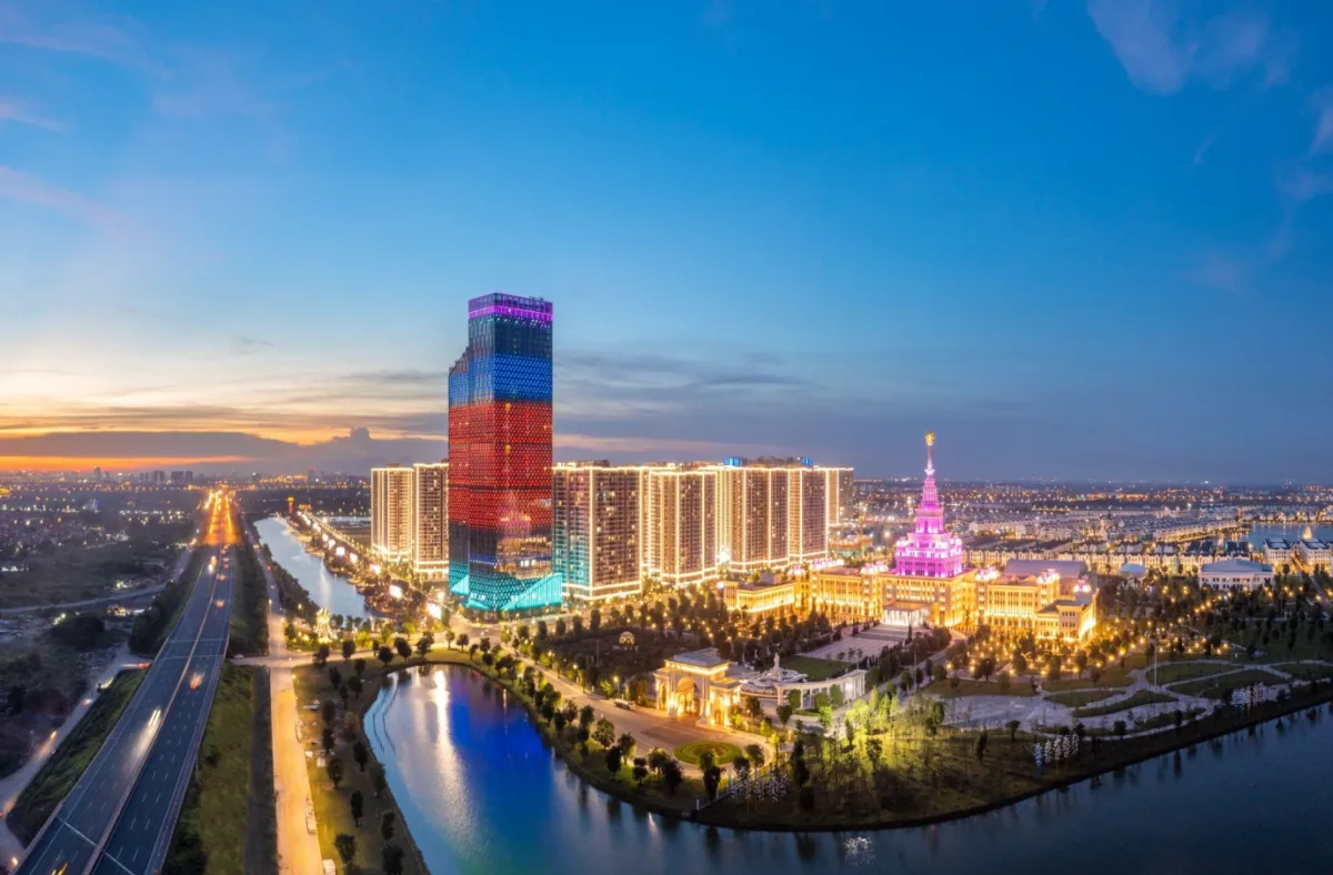 Chất lượng của căn hộ giá bình dân tại Vinhomes Ocean Park Gia Lâm như thế nào?