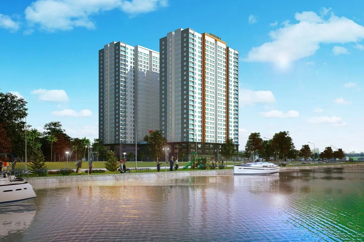 Những câu hỏi thường gặp về chung cư Homyland 1 cho người mua lần đầu