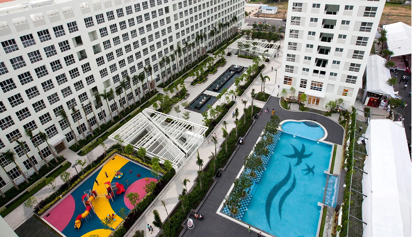 Những câu hỏi thường gặp về chung cư Happy Valley cho người mua lần đầu tham khảo