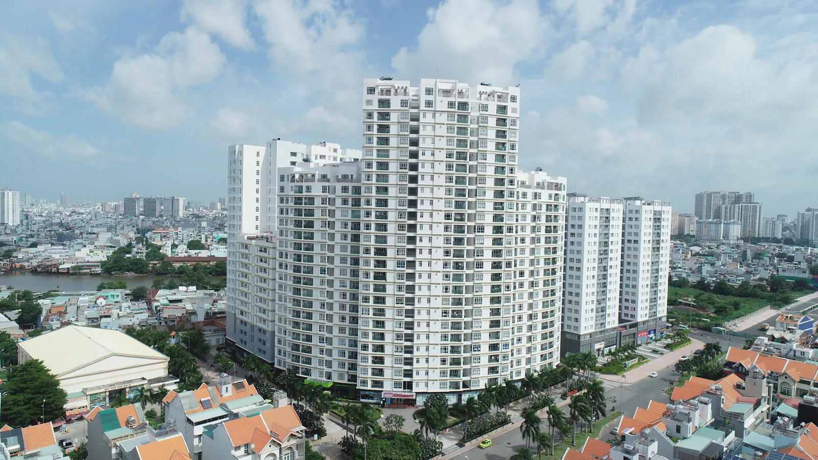 Những câu hỏi thường gặp về chung cư Him Lam Riverside cho người mua lần đầu tham khảo
