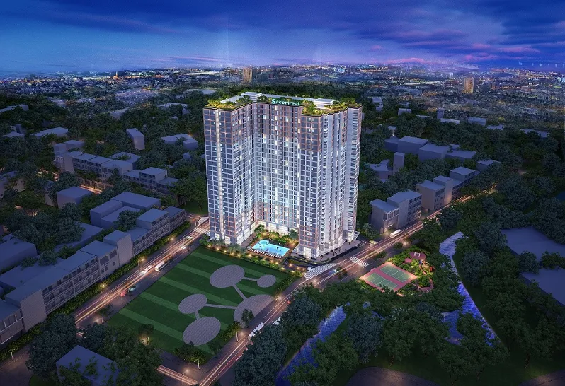 Những câu hỏi thường gặp về chung cư Carillon 7 cho người mua lần đầu tham khảo