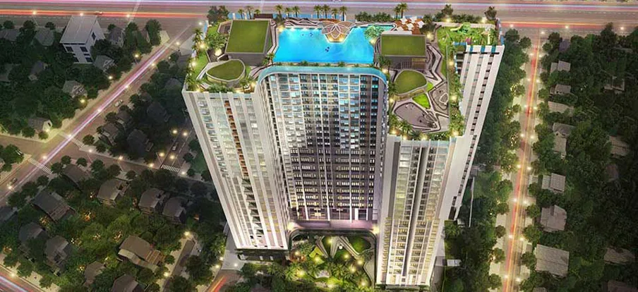 Những câu hỏi thường gặp về chung cư La Cosmo Residences cho người mua lần đầu tham khảo