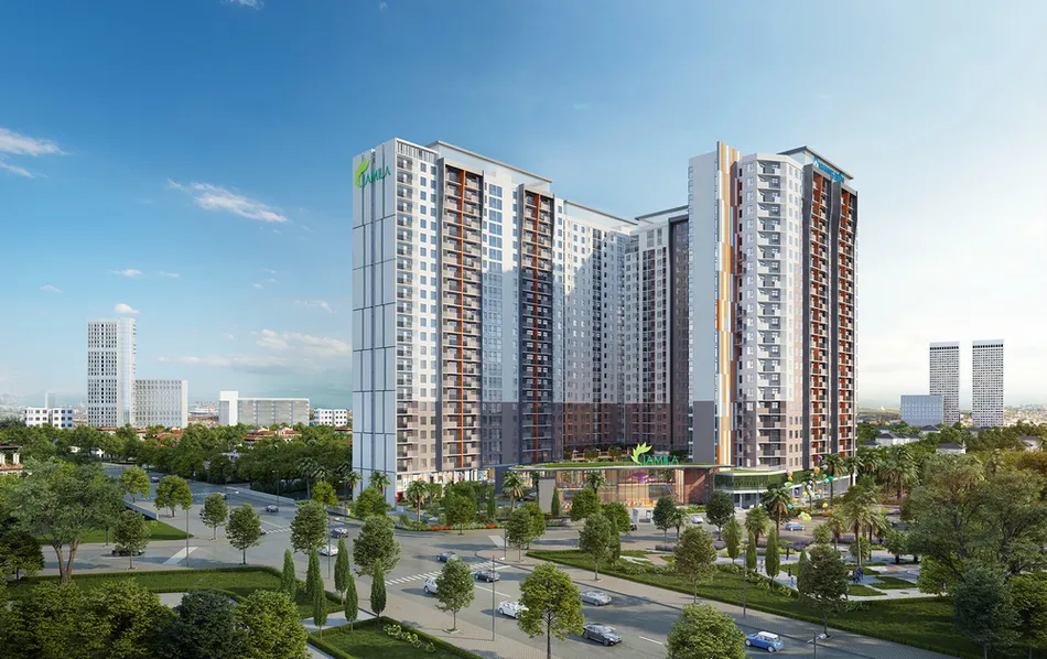 Những câu hỏi thường gặp về chung cư Jamila Khang Điền cho người mua lần đầu tham khảo