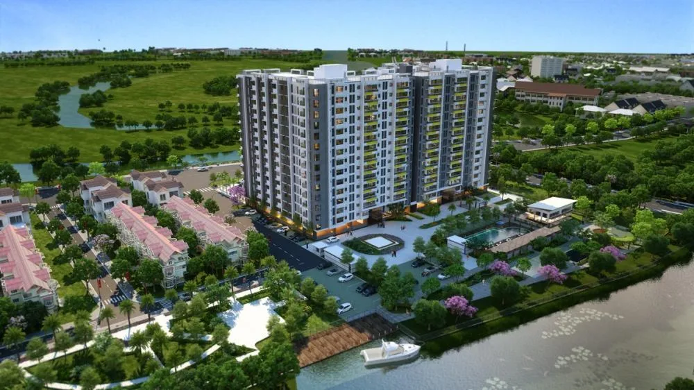 Những câu hỏi thường gặp về chung cư Flora Anh Đào cho người mua lần đầu tham khảo