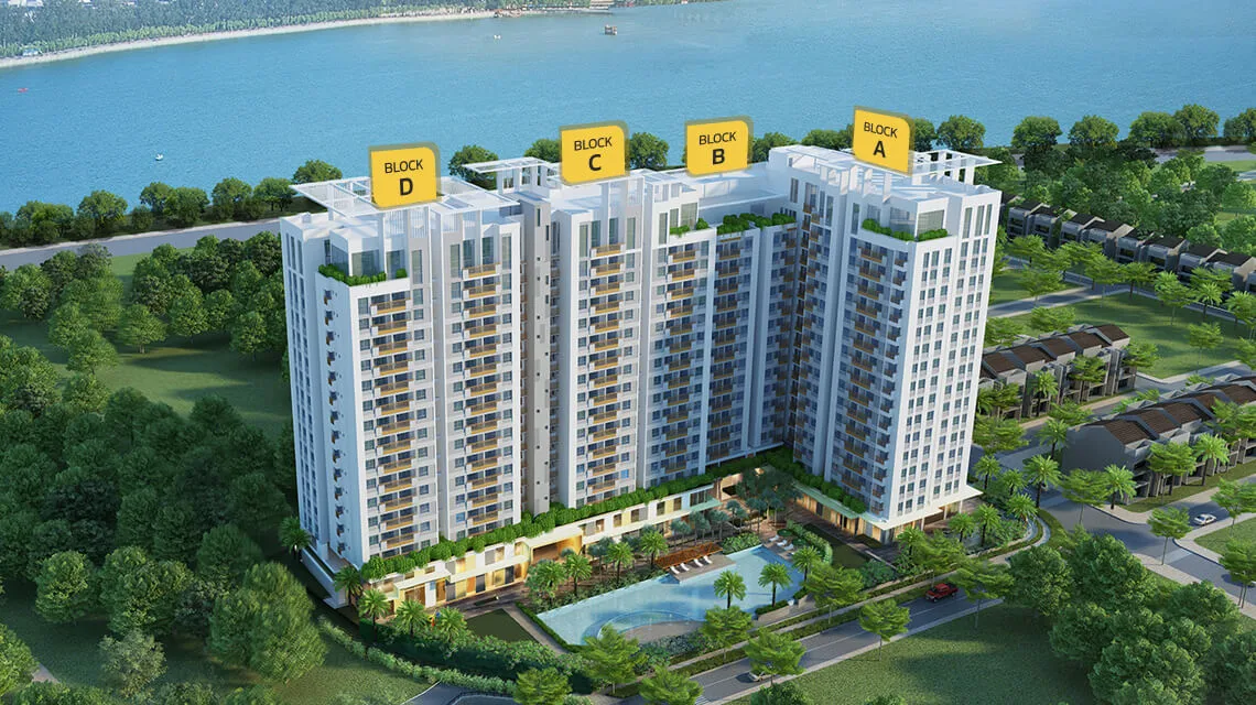 Những câu hỏi thường gặp về chung cư Opal Garden cho người mua lần đầu tham khảo