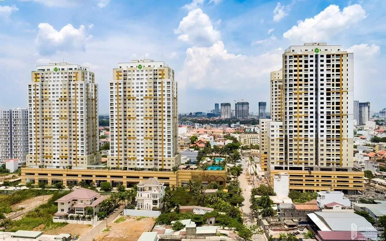 Những câu hỏi thường gặp về chung cư Tropic Garden cho người mua lần đầu tham khảo