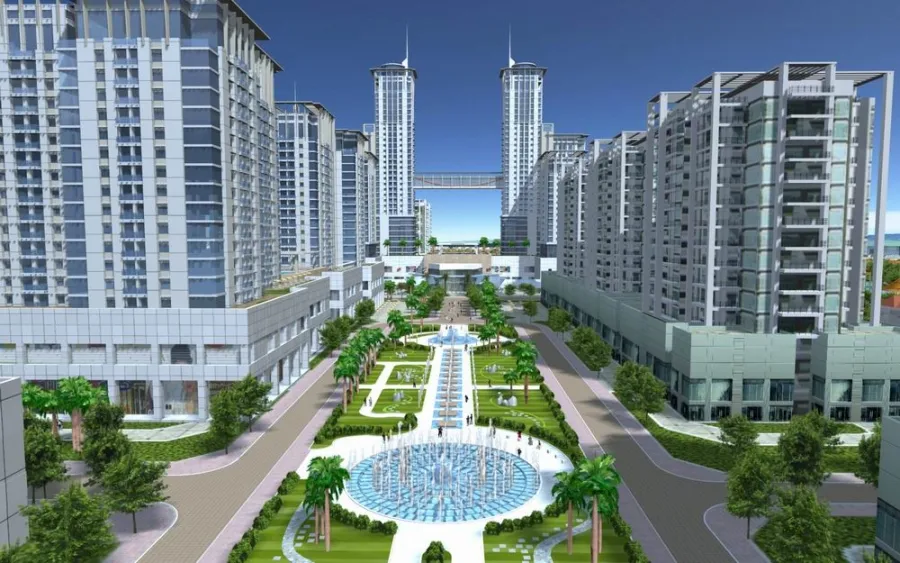 Những câu hỏi thường gặp về chung cư Ngô Thì Nhậm (Hà Đông) cho người mua lần đầu tham khảo