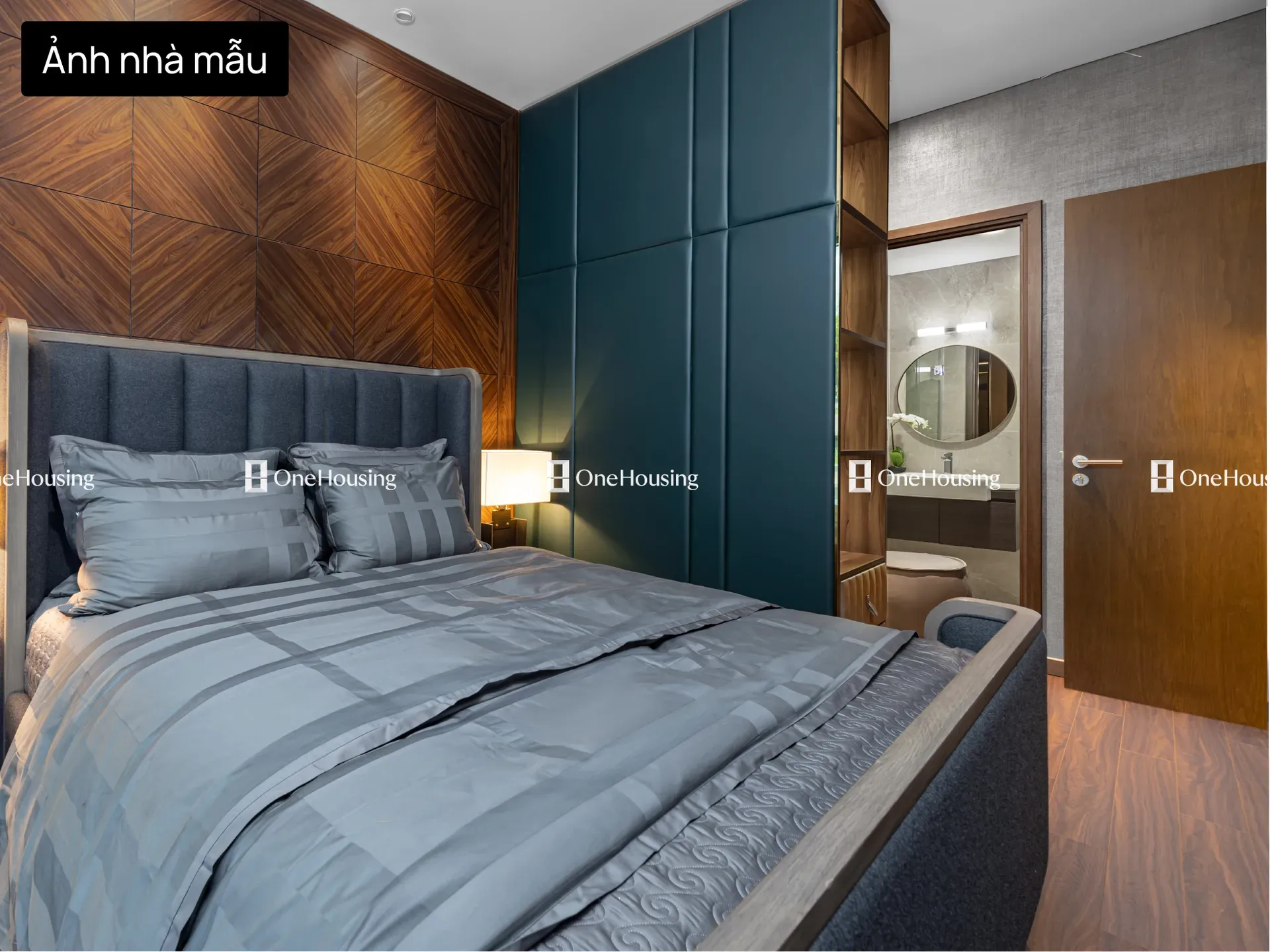 Căn 2PN tòa M2 - Masteri Waterfront 59.56m² có giá bao nhiêu?