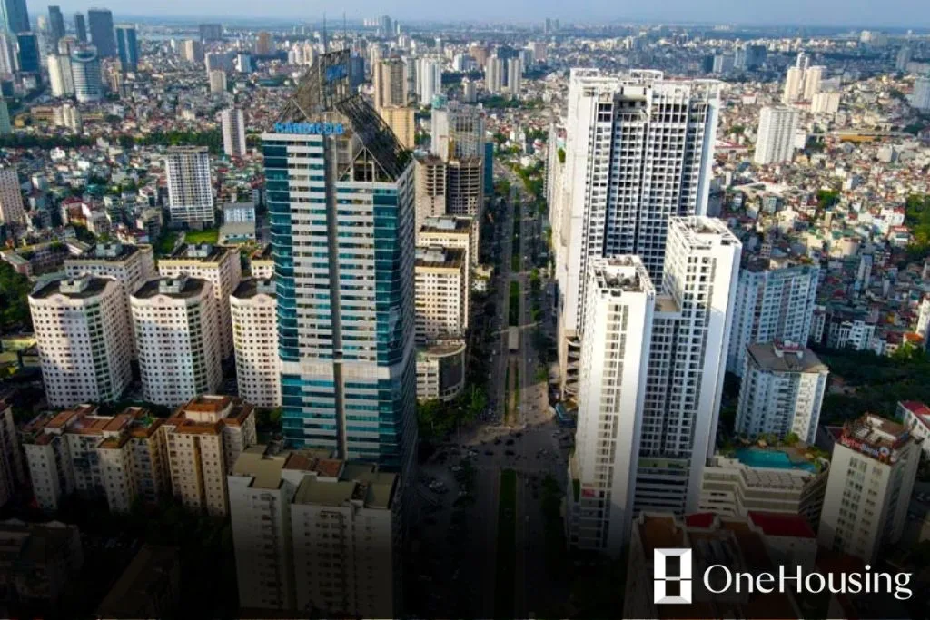 Những câu hỏi thường gặp về chung cư Diamond Flower Tower cho người mua lần đầu tham khảo