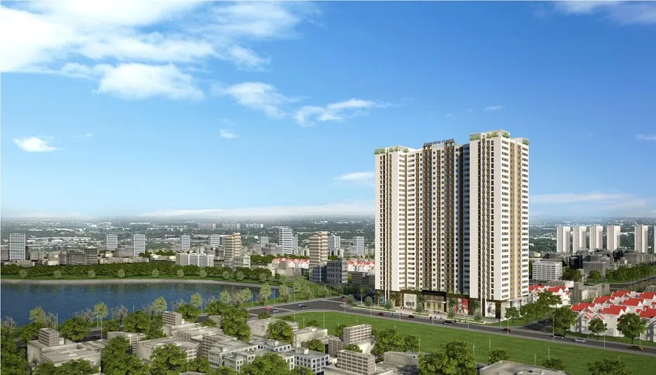 Những câu hỏi thường gặp về chung cư Đồng Phát Park View Tower cho người mua lần đầu tham khảo