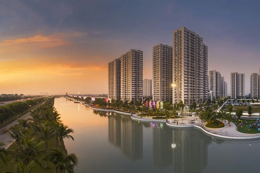 Đánh giá tiềm năng đầu tư cho thuê vượt trội của căn chung cư 1 phòng ngủ tại Vinhomes Ocean Park Gia Lâm