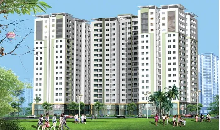Những câu hỏi thường gặp về chung cư Petroland cho người mua lần đầu tham khảo