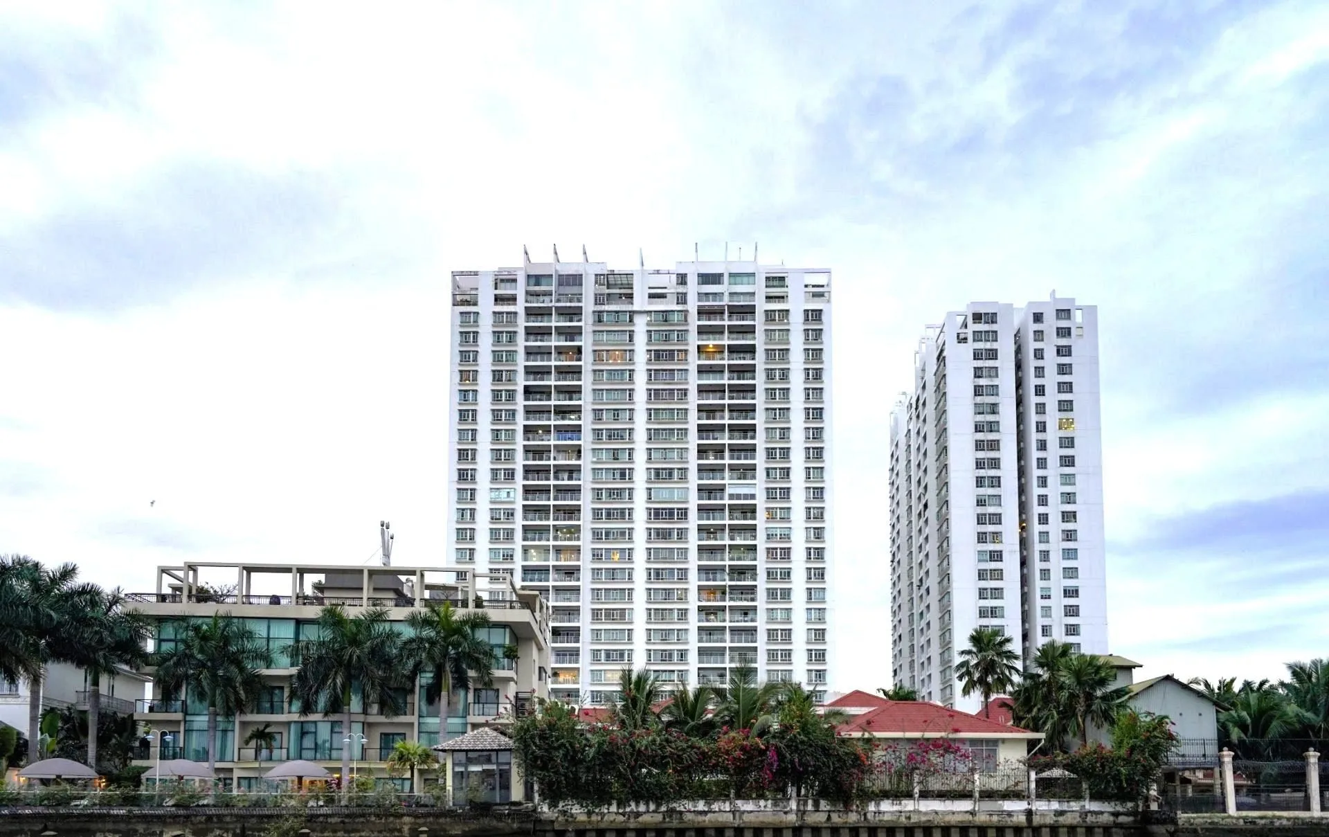 Những câu hỏi thường gặp về chung cư Hoàng Anh River View cho người mua lần đầu tham khảo