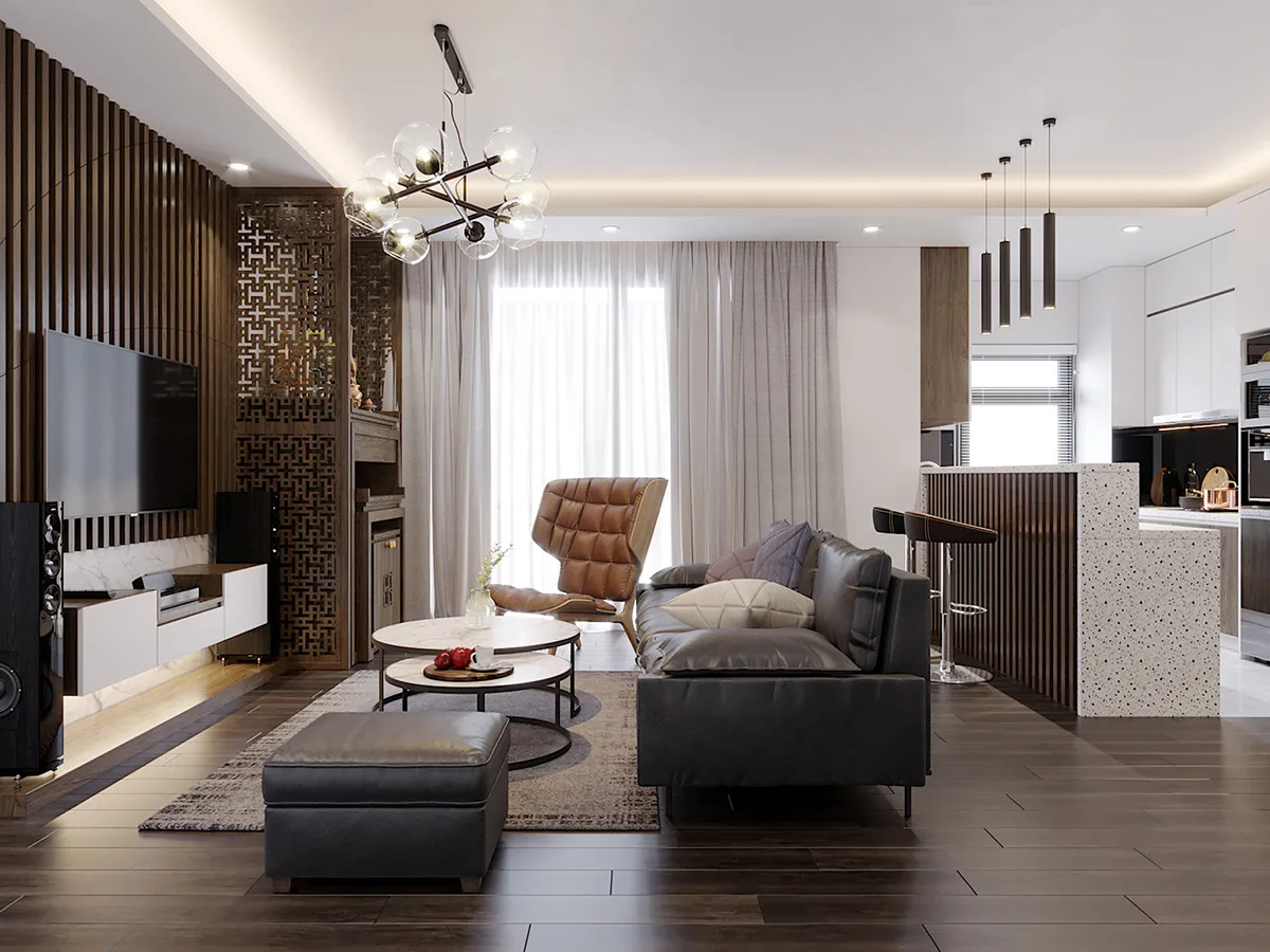 Giá Căn hộ 3PN toà C - Imperia Sky Garden 103,48m2 hiện tại bao nhiêu?