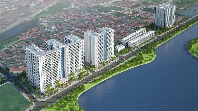 Chất lượng dự án Him Lam Thượng Thanh ra sao?