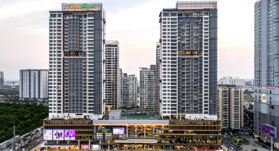 Những câu hỏi thường gặp về chung cư Estella Heights cho người mua lần đầu tham khảo