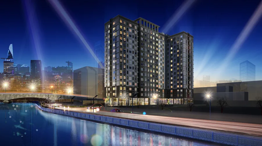 Những câu hỏi thường gặp về chung cư Felisa Riverside cho người mua lần đầu tham khảo