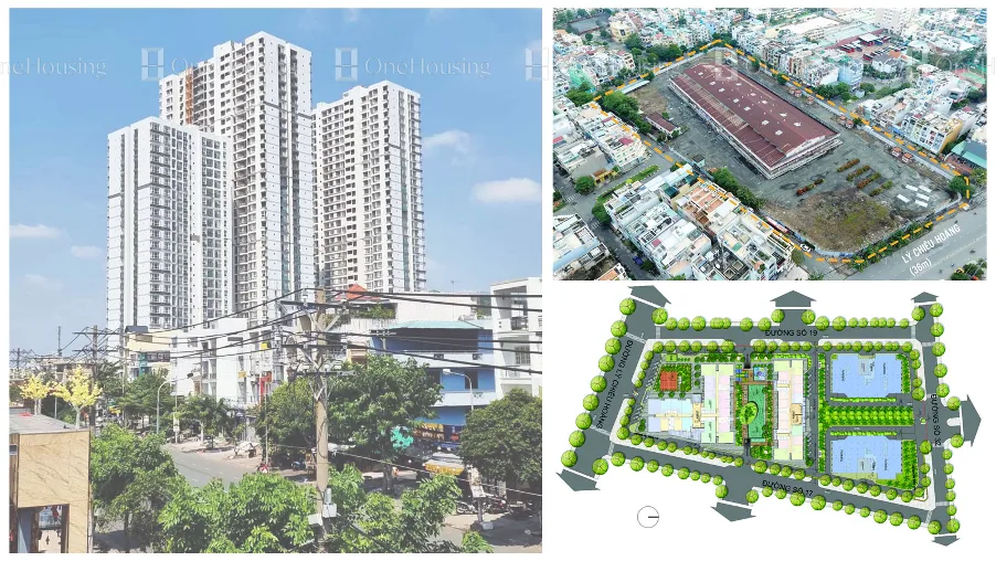 Những câu hỏi thường gặp về chung cư Western Capital cho người mua lần đầu tham khảo