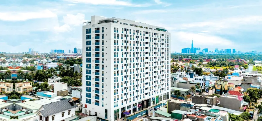 Những câu hỏi thường gặp về chung cư Saigon Metro Park cho người mua lần đầu tham khảo