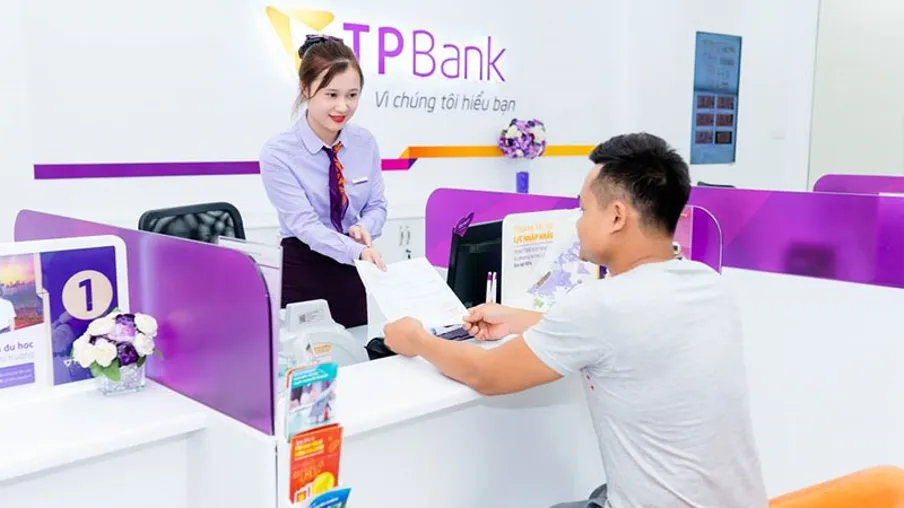 Ngân hàng TP Bank có cho vay mua dự án Vinhomes Ocean Park 2 không?