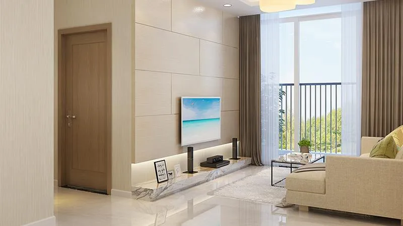 Căn hộ 1PN 2PN 3PN chung cư Xuân Mai Complex hiện có giá bao nhiêu?