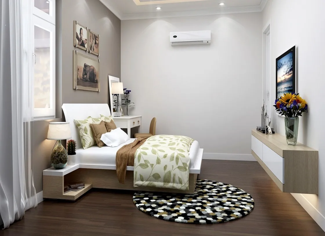 Căn hộ 1PN 2PN 3PN chung cư Q7 Saigon Riverside hiện có giá bao nhiêu?