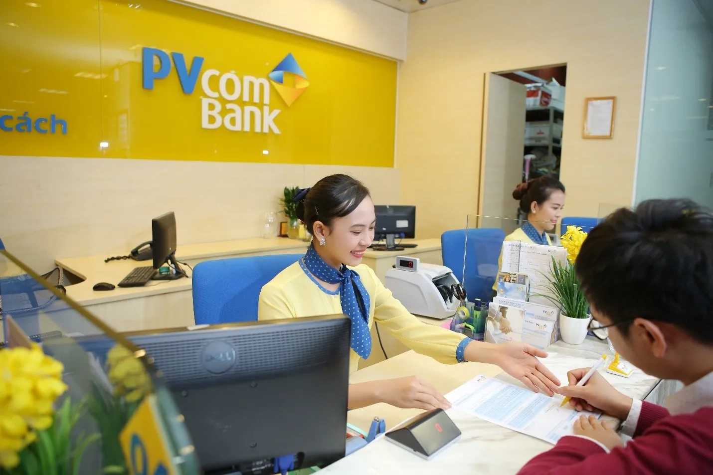 Ngân hàng PVComBank có cho vay mua dự án Vinhomes Ocean Park 2 không?