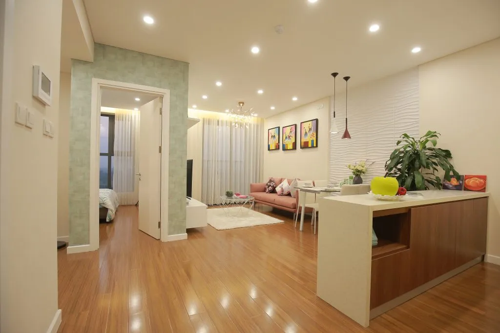 Căn hộ 1PN 2PN 3PN chung cư Mỹ Đình Pearl hiện có giá bao nhiêu?