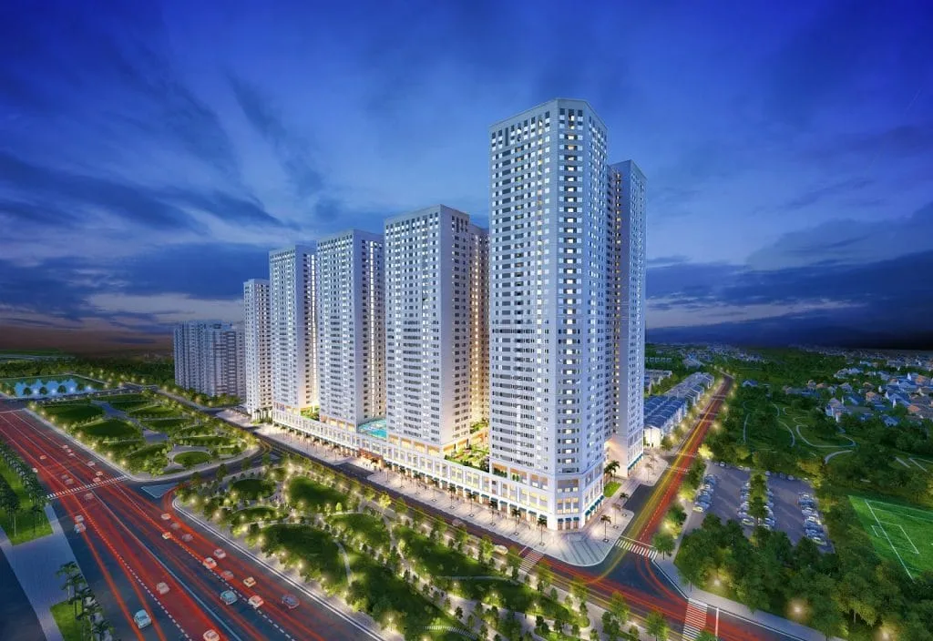 Những câu hỏi thường gặp về chung cư Eurowindow River Park cho người mua lần đầu tham khảo
