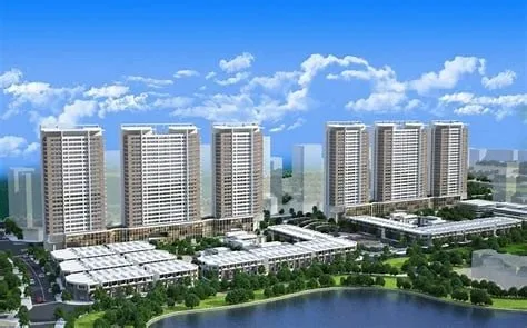 Những câu hỏi thường gặp về chung cư Booyoung Vina cho người mua lần đầu tham khảo