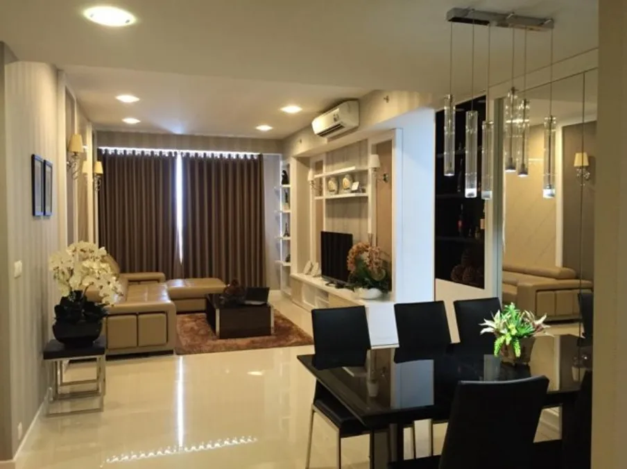 Căn hộ 1PN 2PN 3PN chung cư Sunrise City (quận 7) hiện có giá bao nhiêu?