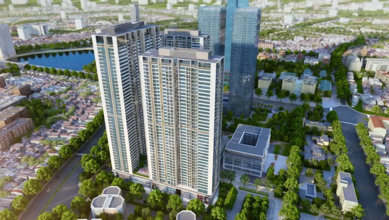 Căn hộ 1PN 2PN 3PN Vinhomes Metropolis hiện có giá bao nhiêu?