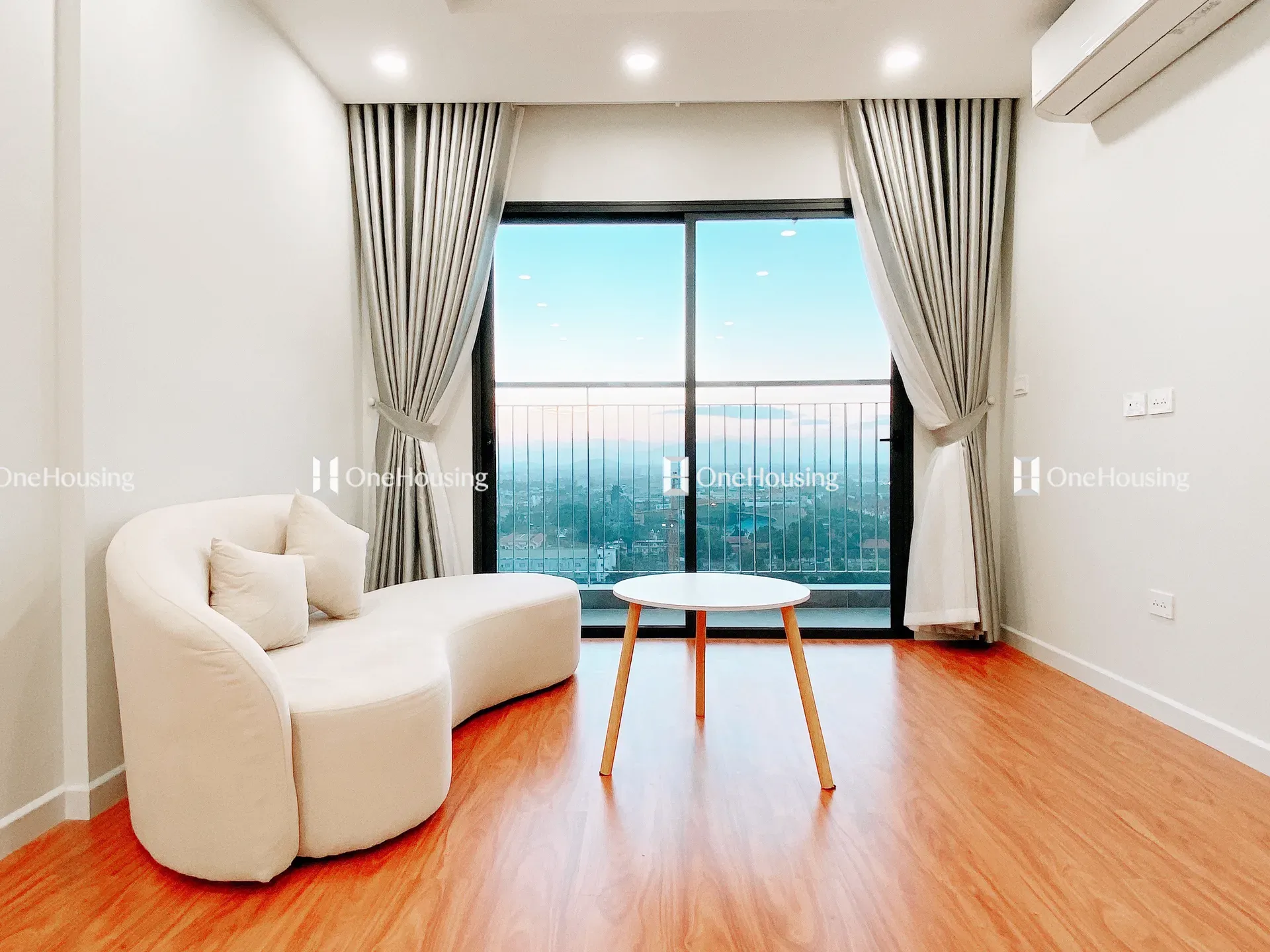 Căn hộ 3PN tòa I5 dự án Imperia Smart City 76,2m2 đang có giá bao nhiêu?