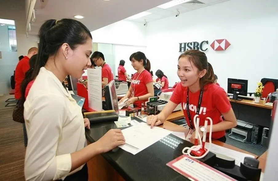 Ngân hàng HSBC Bank có cho vay mua dự án Vinhomes Ocean Park 2 không?