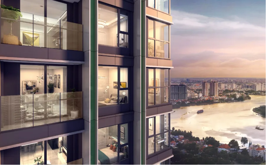 Lumiere Boulevard: Vị trí, giá bán và tiện ích nổi bật, thông tin cho người chưa biết gì?