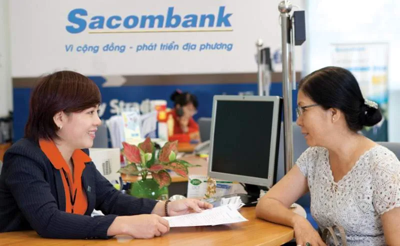 Lãi suất ngân hàng Sacombank năm 2023 đang là bao nhiêu? Ngân hàng có cho vay mua dự án Masteri West Heights không? 
