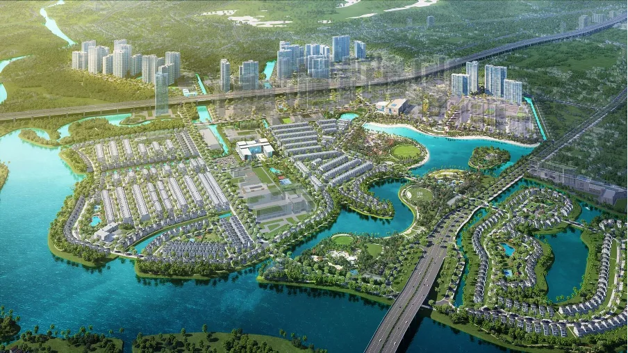 Căn hộ studio 1PN 2PN 3PN dự án Vinhomes Ocean Park Gia Lâm hiện có giá bao nhiêu?