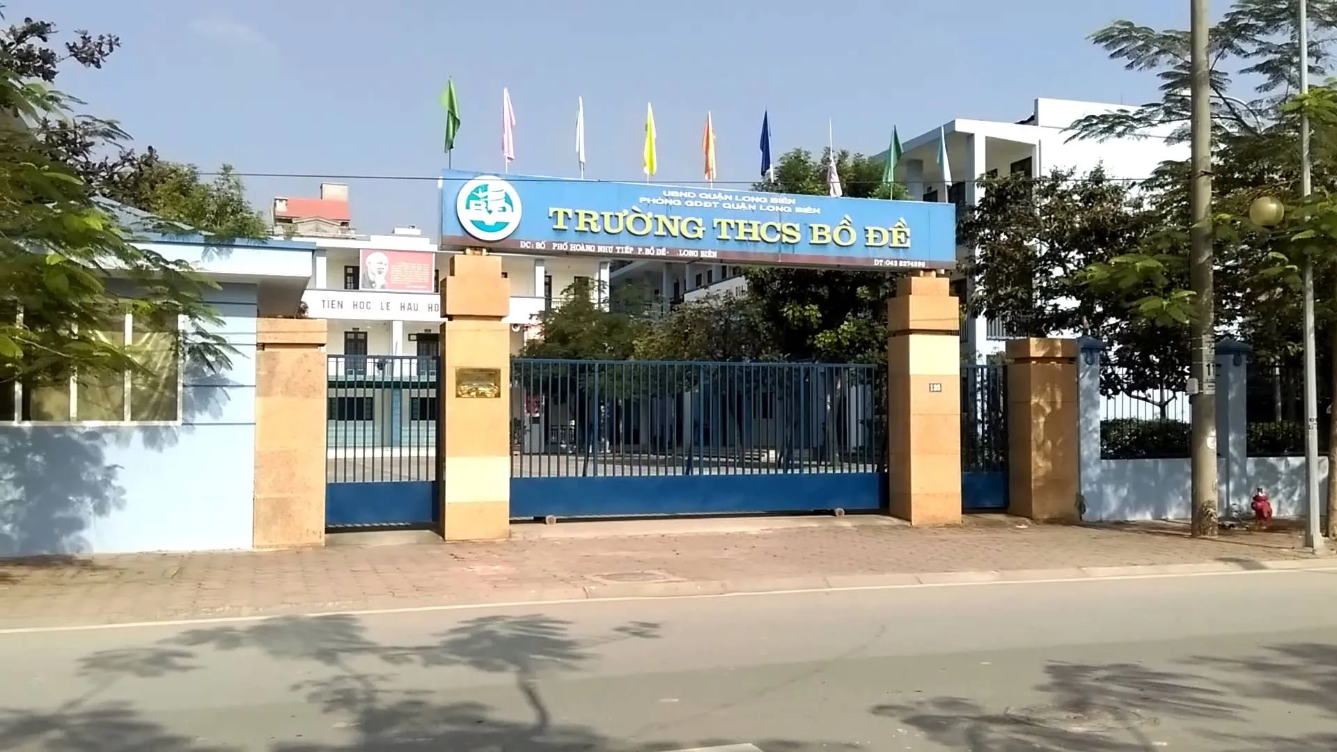Hệ thống trường học xung quanh dự án nhà ở xã hội Bảo Ngọc City thế nào?